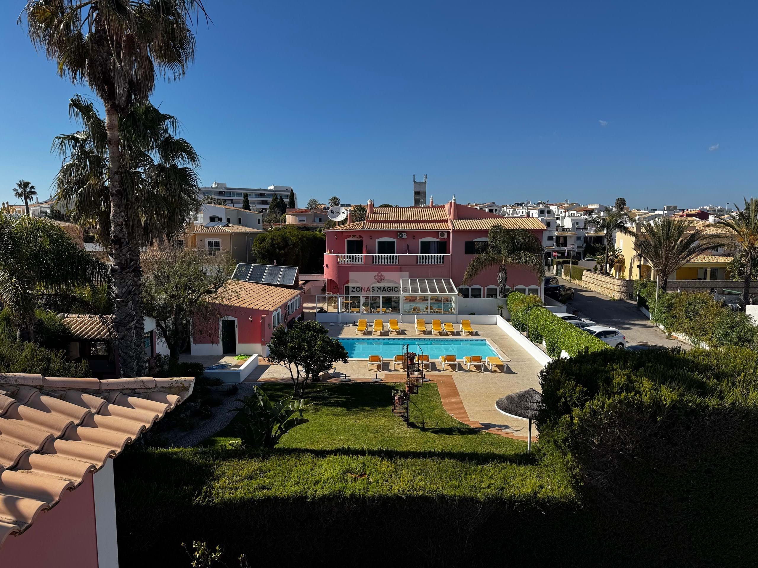 25 Bed, 32 Bath, HouseFor Sale, Lagos, Faro, 8600-621