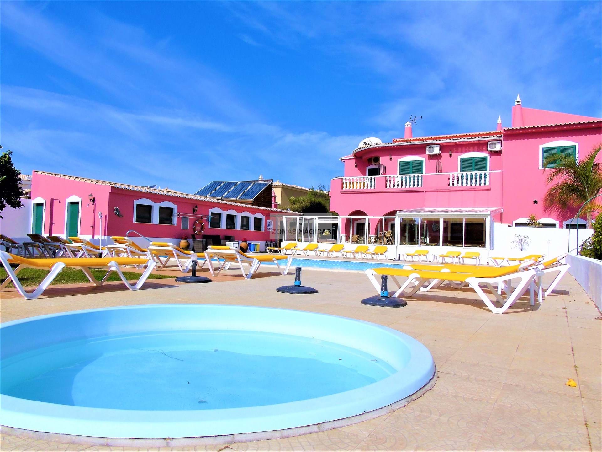 25 Bed, 32 Bath, HouseFor Sale, Lagos, Faro, 8600-621