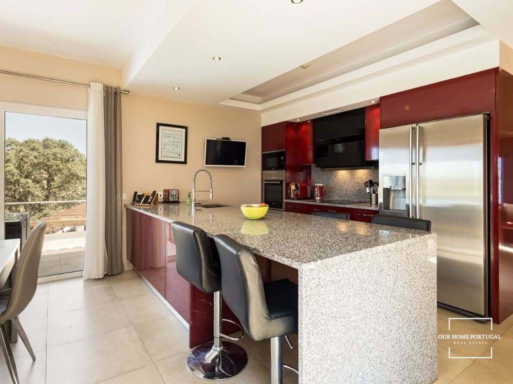 3 Bed, 2 Bath, HouseFor Sale, Lagoa, Faro, 8401-908