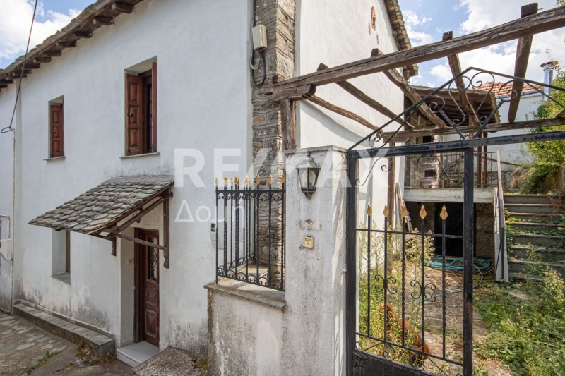 5 Bed, 4 Bath, HouseFor Sale, Center, Zagora, Magnesia
