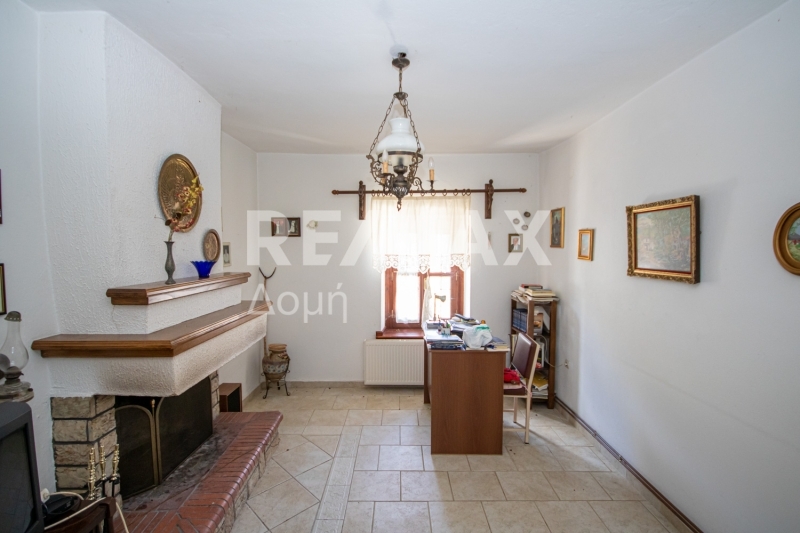 5 Bed, 4 Bath, HouseFor Sale, Center, Zagora, Magnesia
