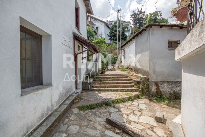 5 Bed, 4 Bath, HouseFor Sale, Center, Zagora, Magnesia