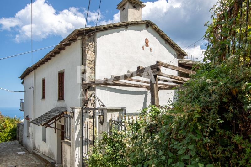 5 Bed, 4 Bath, HouseFor Sale, Center, Zagora, Magnesia