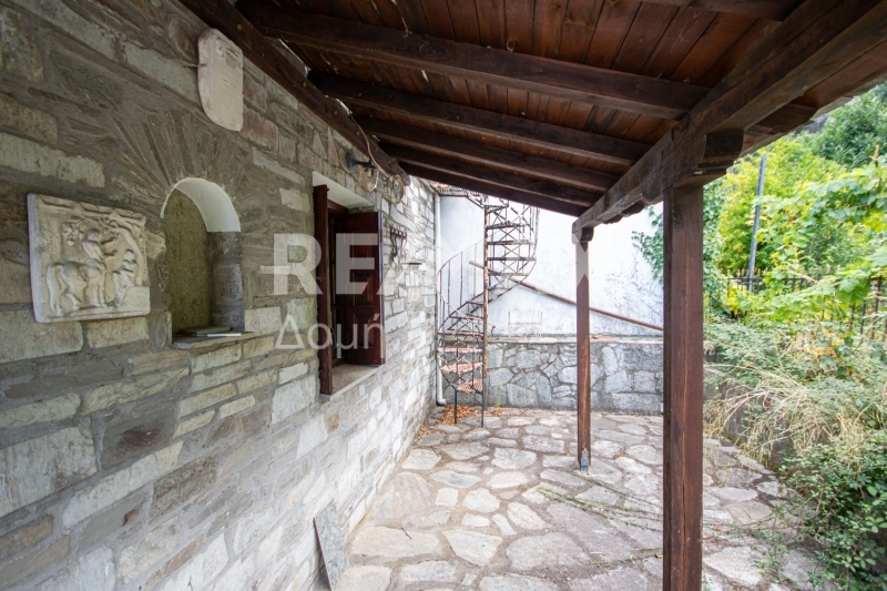 5 Bed, 4 Bath, HouseFor Sale, Center, Zagora, Magnesia