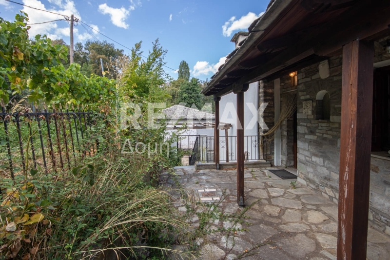 5 Bed, 4 Bath, HouseFor Sale, Center, Zagora, Magnesia