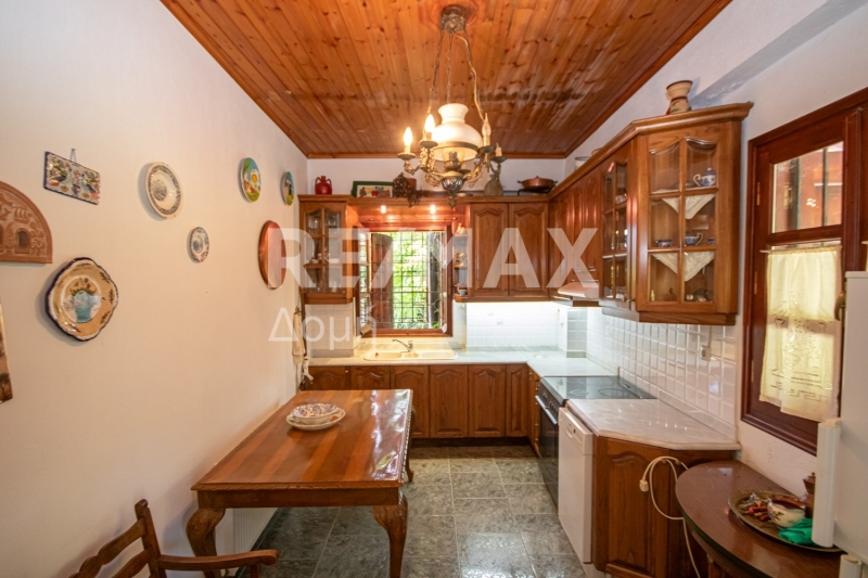 5 Bed, 4 Bath, HouseFor Sale, Center, Zagora, Magnesia