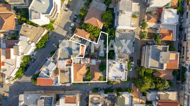 4 Bed, 2 Bath, HouseFor Sale, Anavros, Volos, Magnesia