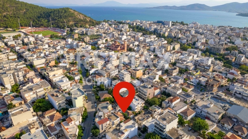 4 Bed, 2 Bath, HouseFor Sale, Anavros, Volos, Magnesia