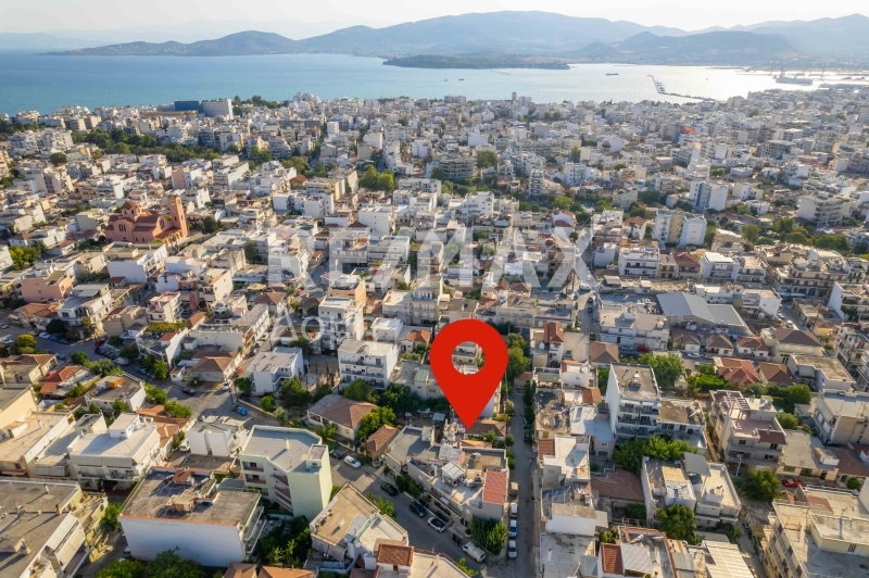 4 Bed, 2 Bath, HouseFor Sale, Anavros, Volos, Magnesia