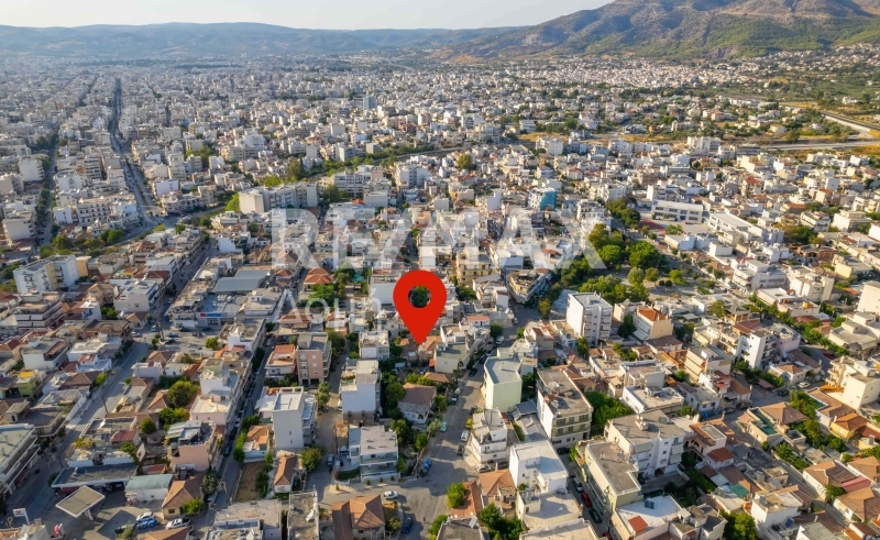 4 Bed, 2 Bath, HouseFor Sale, Anavros, Volos, Magnesia