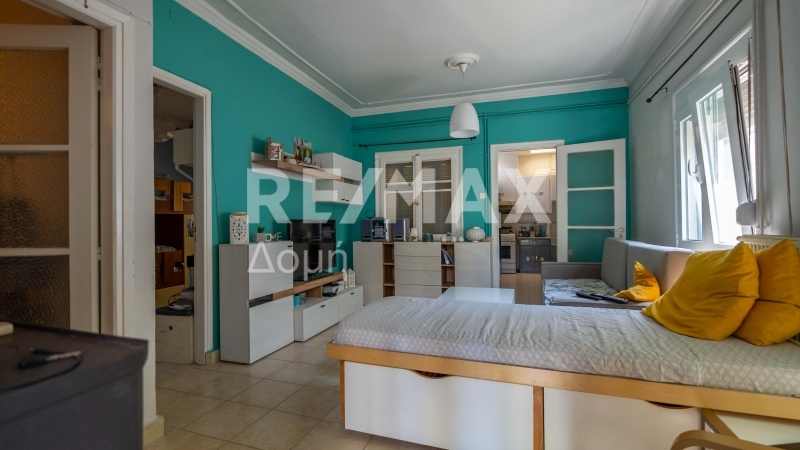 4 Bed, 2 Bath, HouseFor Sale, Anavros, Volos, Magnesia