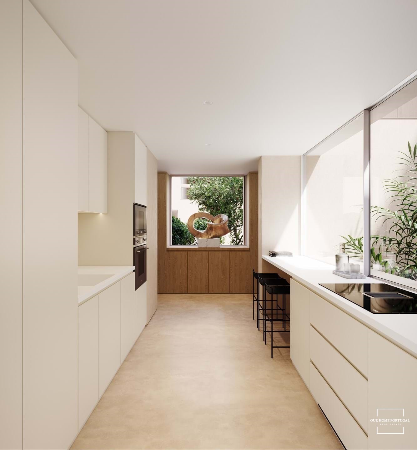 4 Bed, 5 Bath, HouseFor Sale, Cascais, Lisboa, 2750-705