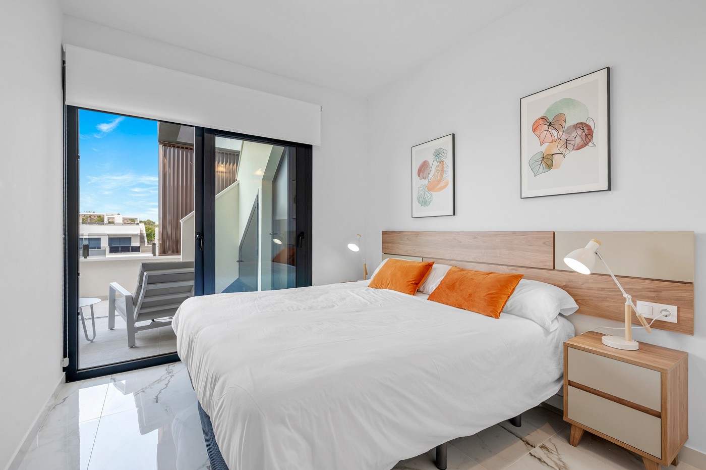 2 Bed, 2 Bath, ApartmentFor Sale, Orihuela Costa, Alicante