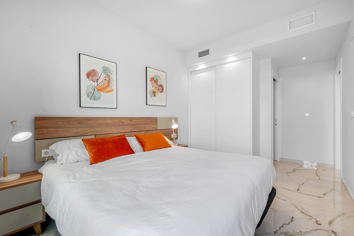 2 Bed, 2 Bath, ApartmentFor Sale, Orihuela Costa, Alicante