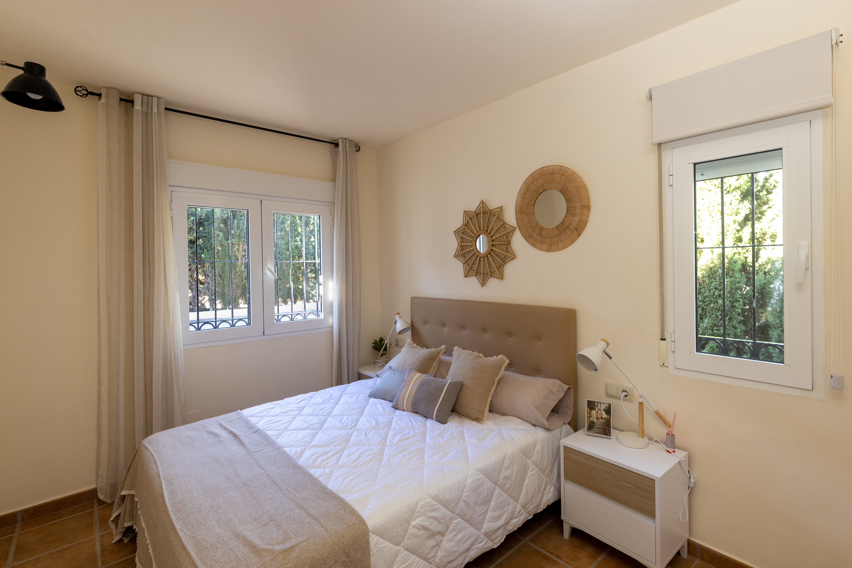 2 Bed, 1 Bath, ApartmentFor Sale, Fuente Alamo, Murcia