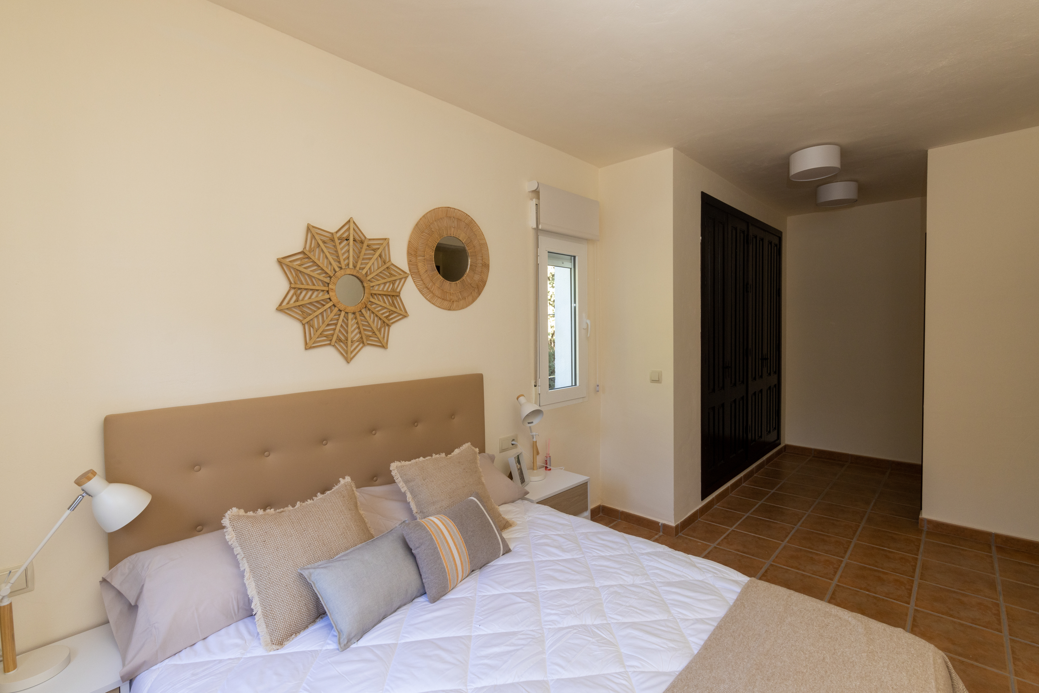 2 Bed, 1 Bath, ApartmentFor Sale, Fuente Alamo, Murcia