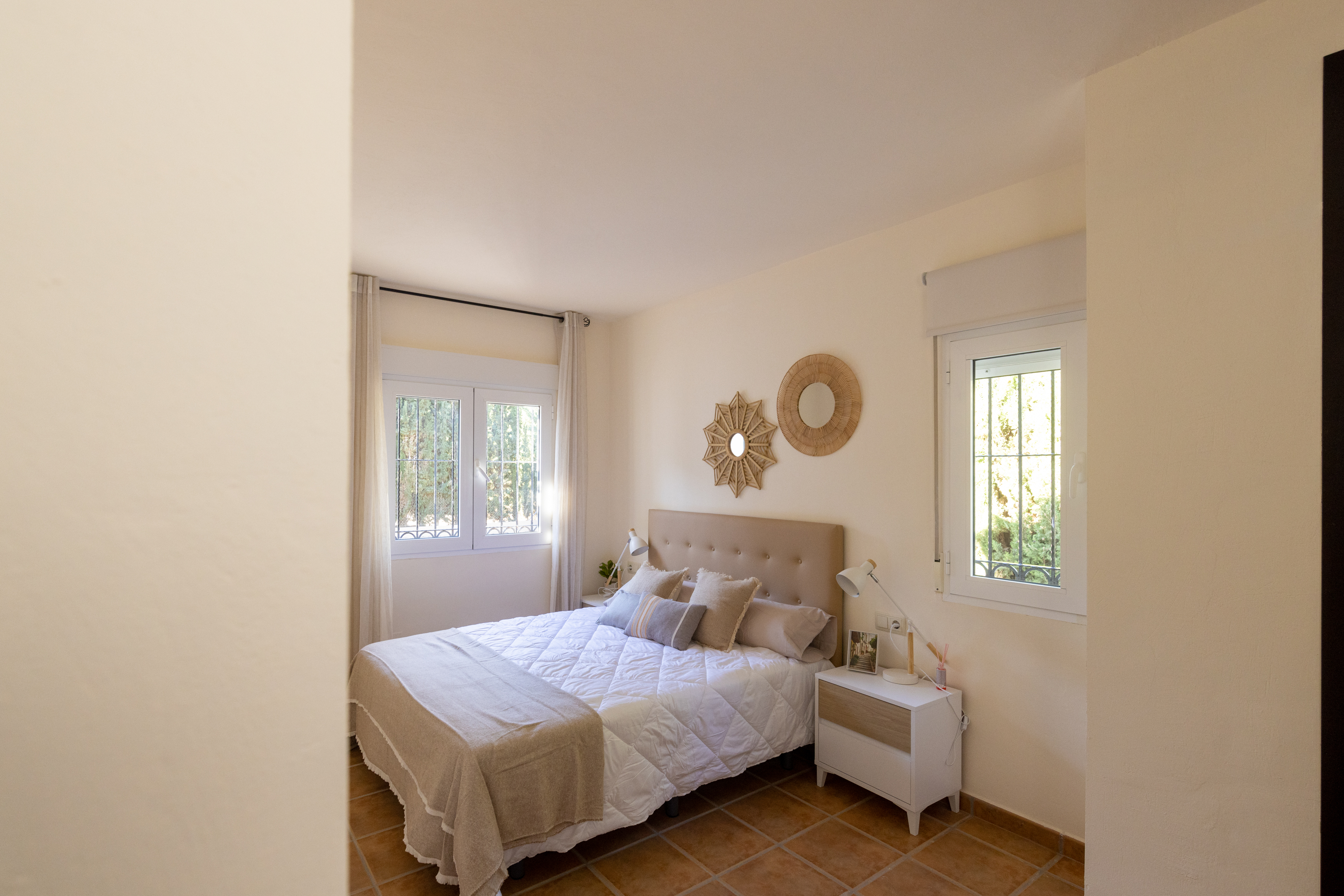 2 Bed, 1 Bath, ApartmentFor Sale, Fuente Alamo, Murcia