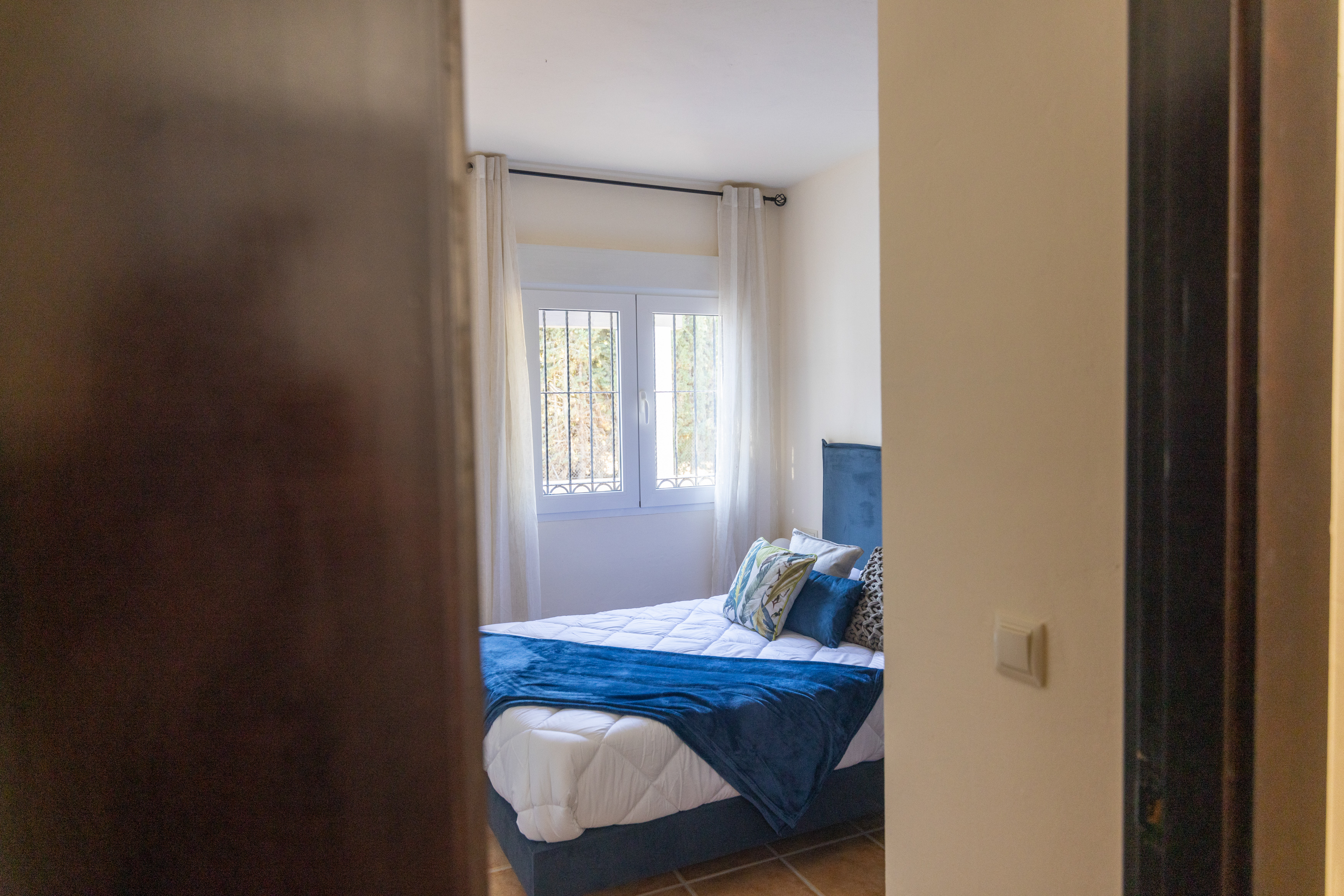 2 Bed, 1 Bath, ApartmentFor Sale, Fuente Alamo, Murcia