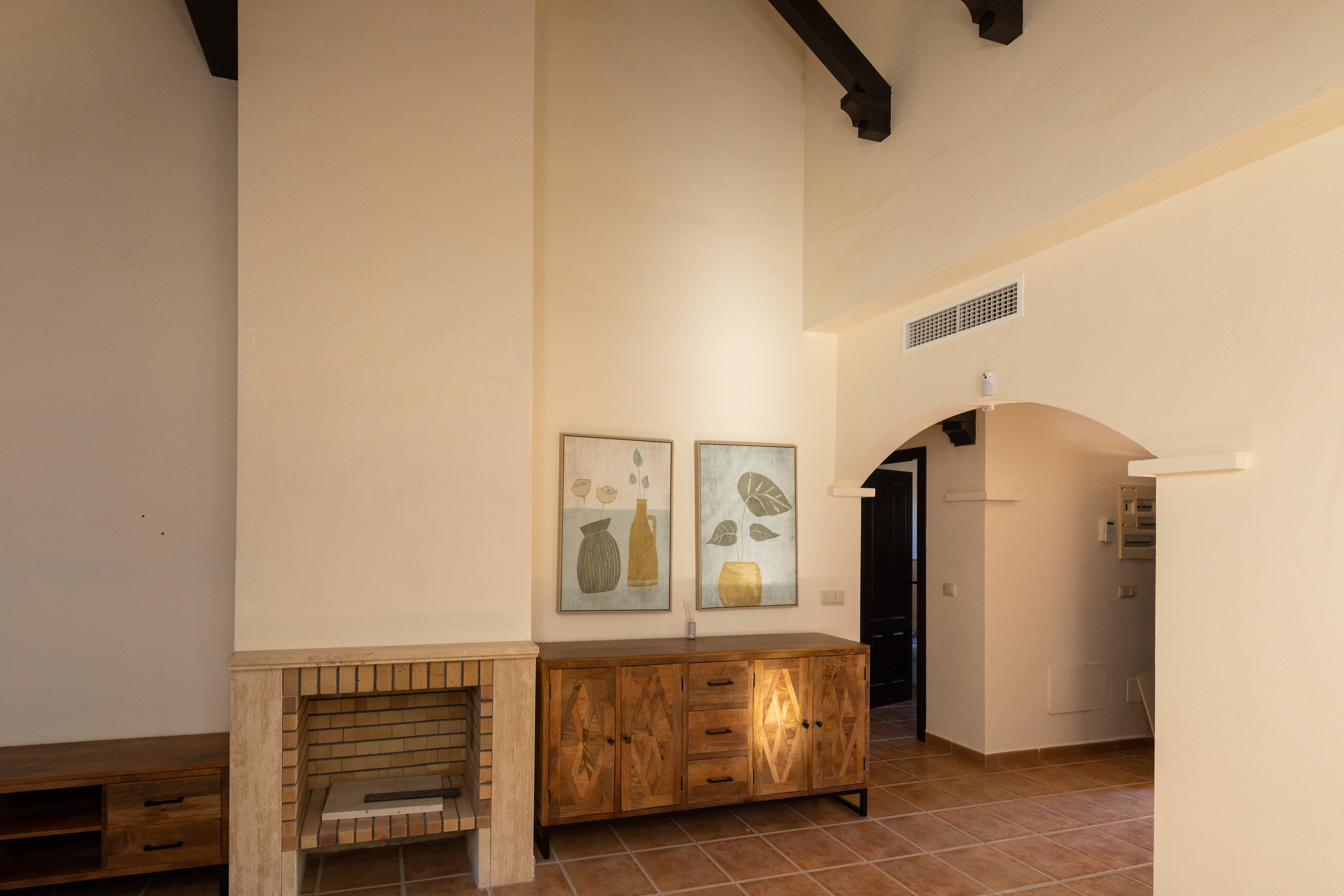 2 Bed, 1 Bath, ApartmentFor Sale, Fuente Alamo, Murcia