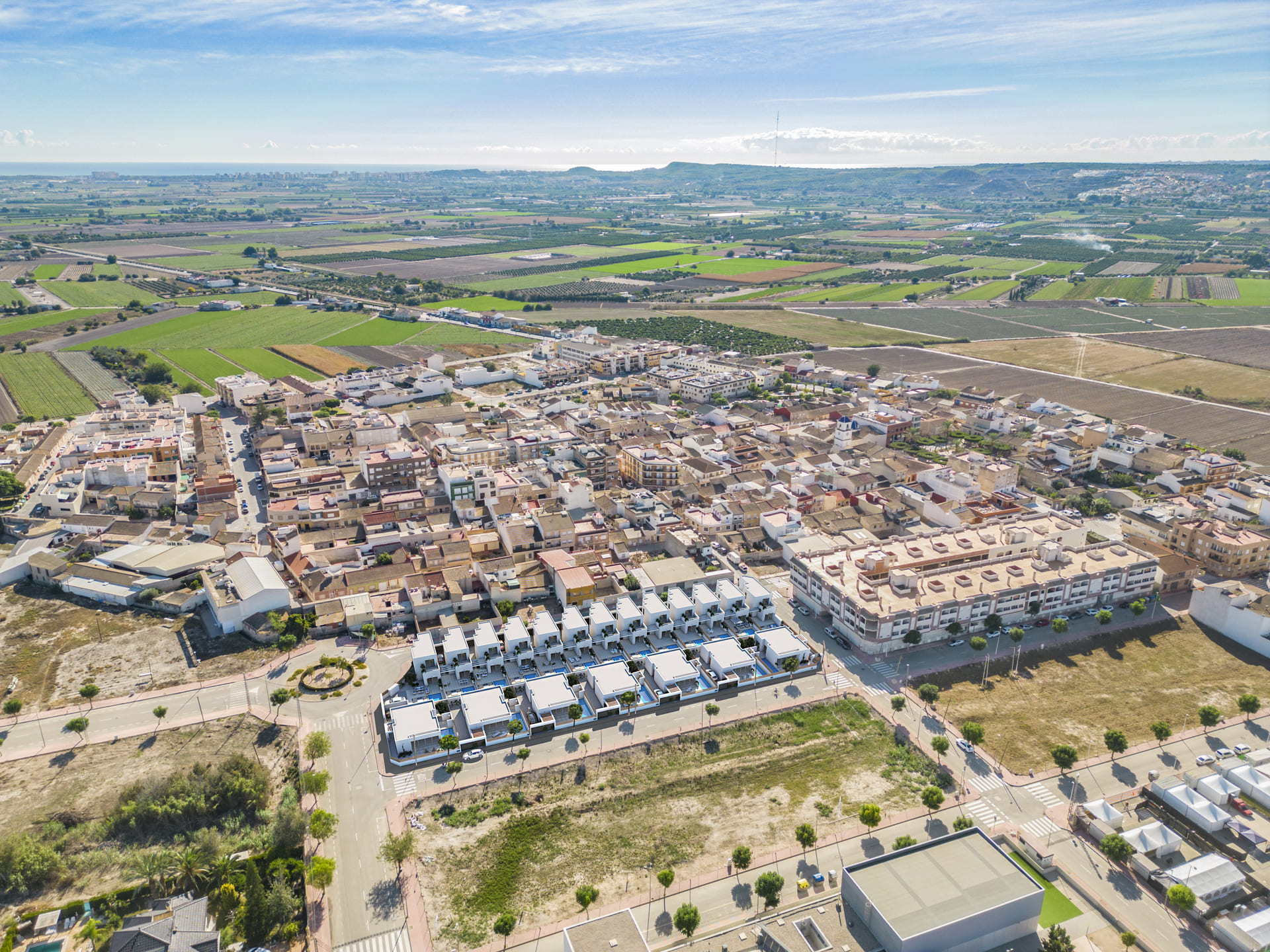 3 Bed, 2 Bath, ApartmentFor Sale, Los Alcazares, Murcia
