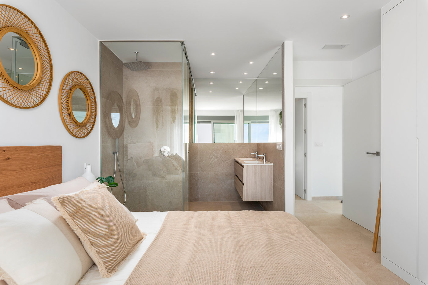 3 Bed, 2 Bath, ApartmentFor Sale, Los Alcazares, Murcia