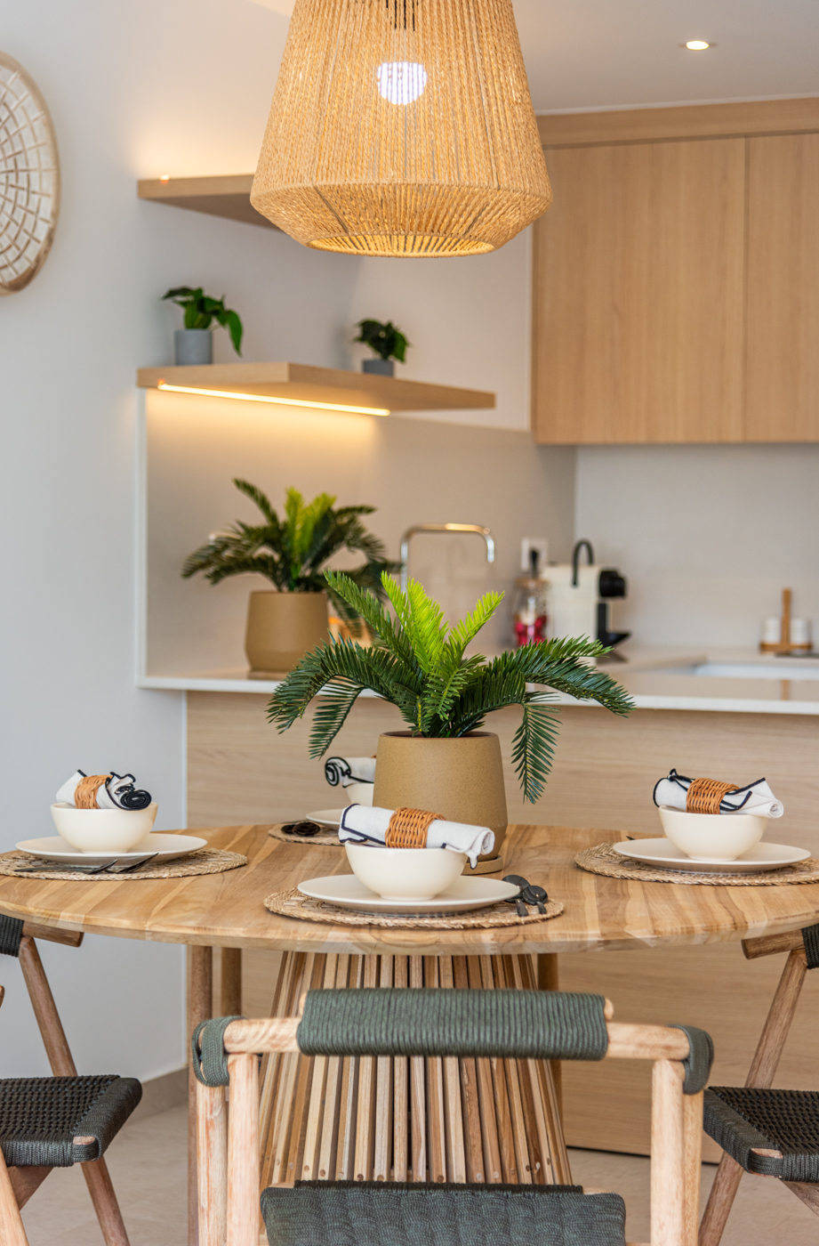 3 Bed, 2 Bath, ApartmentFor Sale, Los Alcazares, Murcia