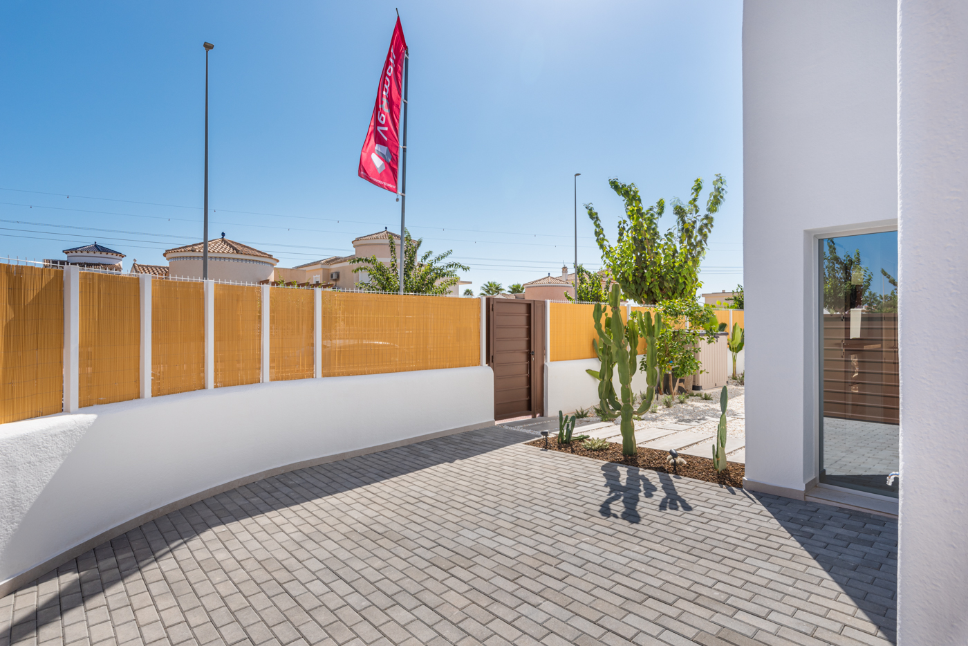 3 Bed, 2 Bath, ApartmentFor Sale, Los Alcazares, Murcia