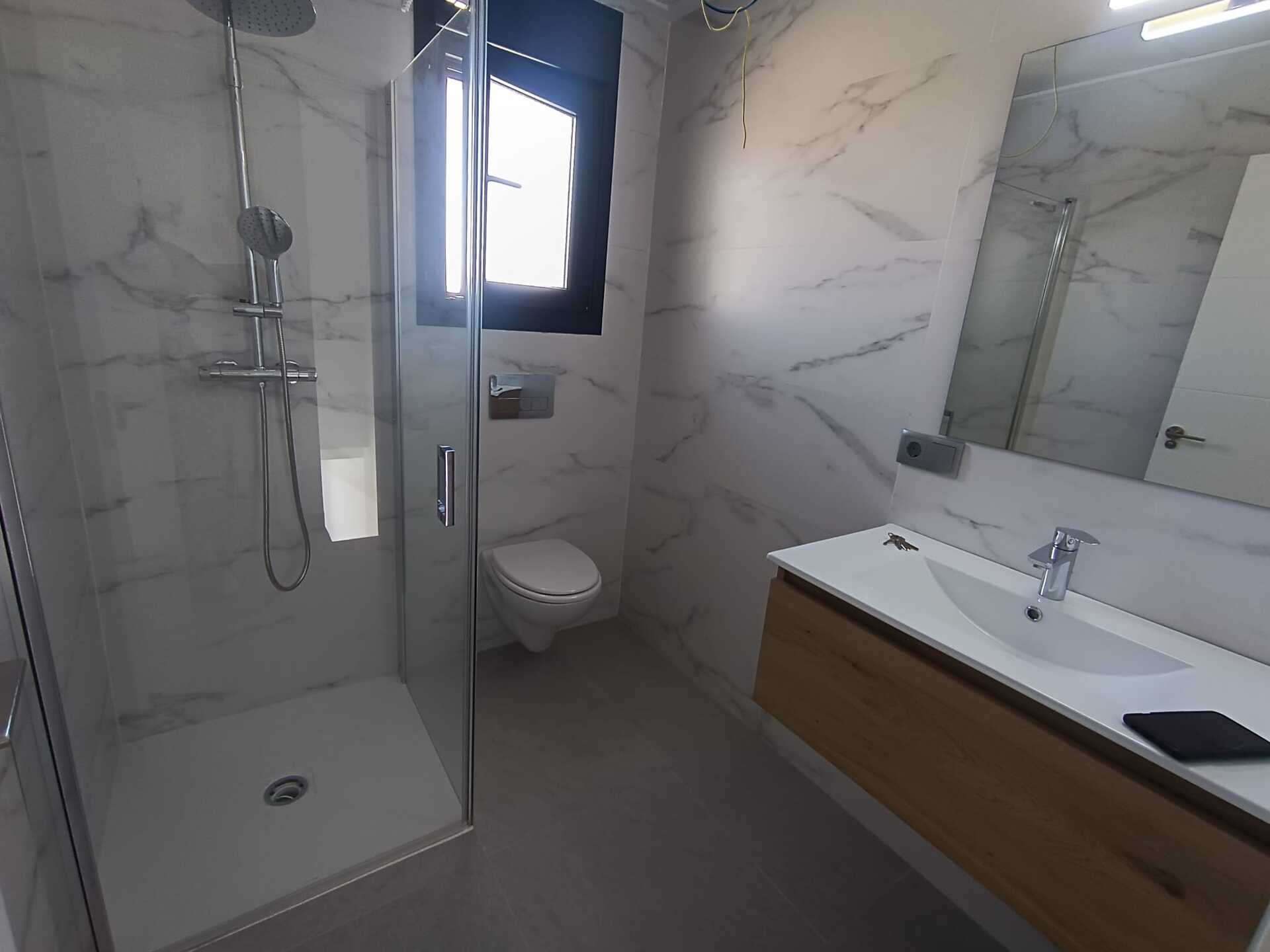 3 Bed, 2 Bath, ApartmentFor Sale, Daya Nueva, Alicante