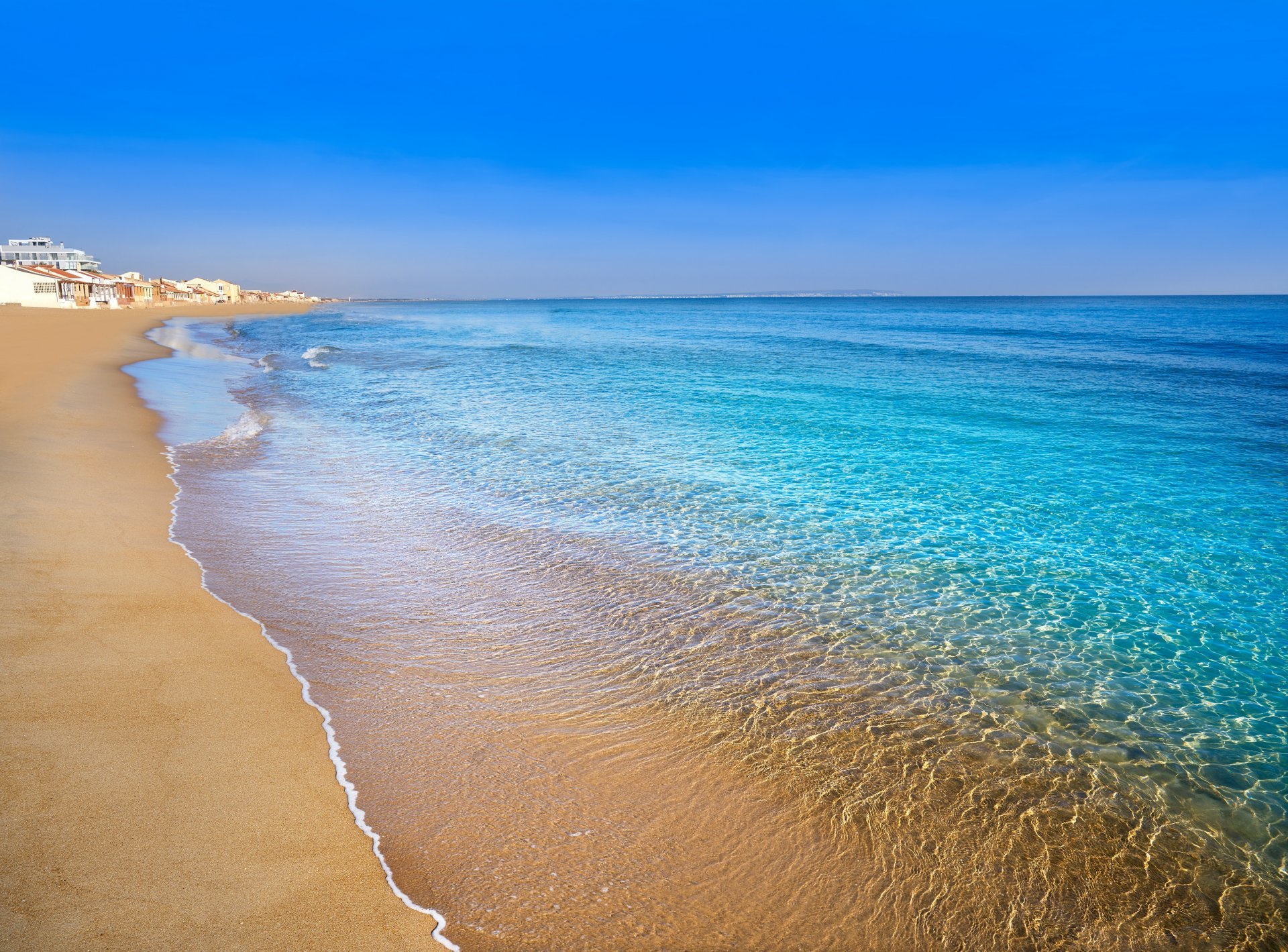 3 Bed, 2 Bath, ApartmentFor Sale, Daya Nueva, Alicante