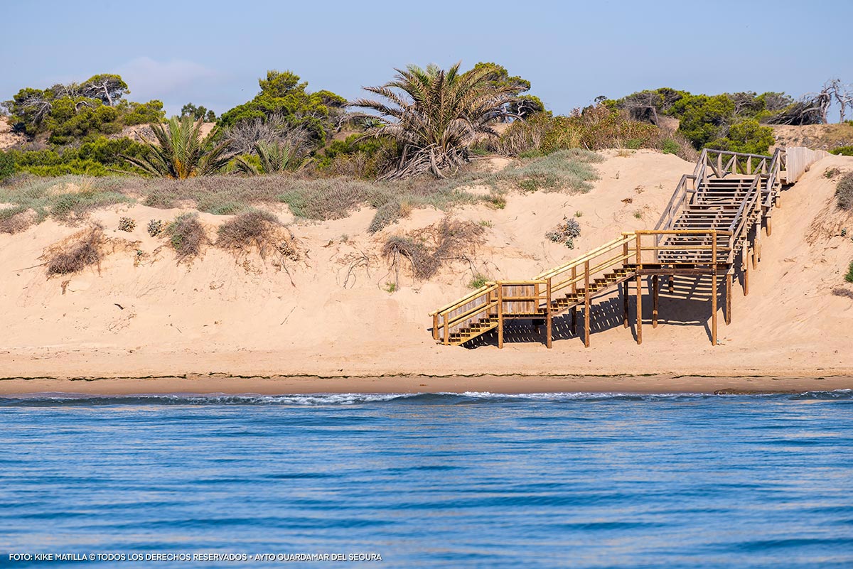 3 Bed, 2 Bath, ApartmentFor Sale, Daya Nueva, Alicante