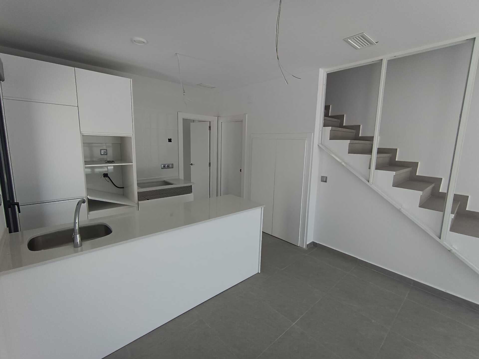 3 Bed, 2 Bath, ApartmentFor Sale, Daya Nueva, Alicante