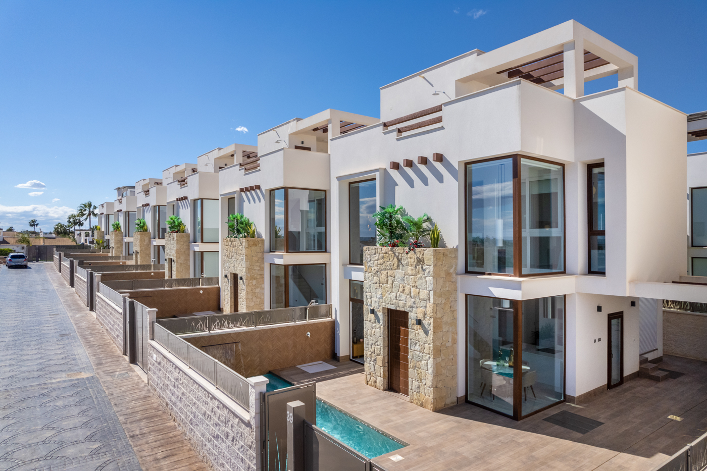 3 Bed, 3 Bath, ApartmentFor Sale, Ciudad Quesada, Alicante