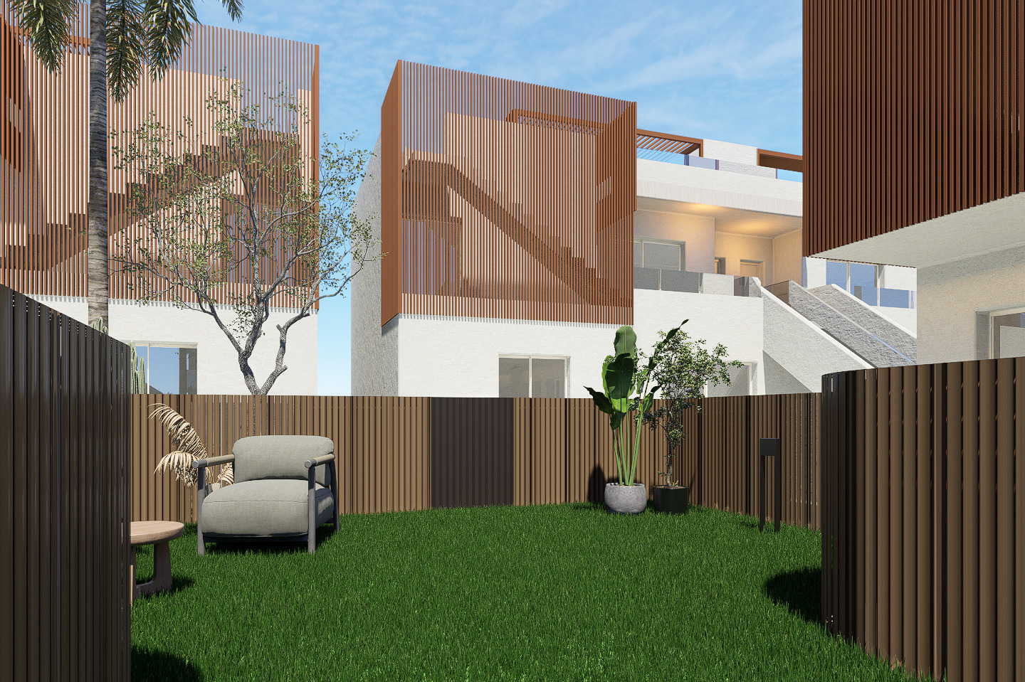 2 Bed, 2 Bath, ApartmentFor Sale, Pilar De La Horadada, Alicante