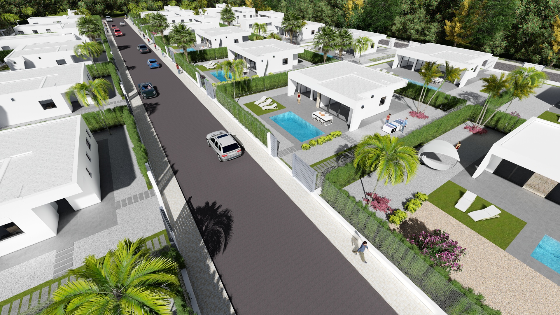 2 Bed, 2 Bath, ApartmentFor Sale, Calasparra, Murcia
