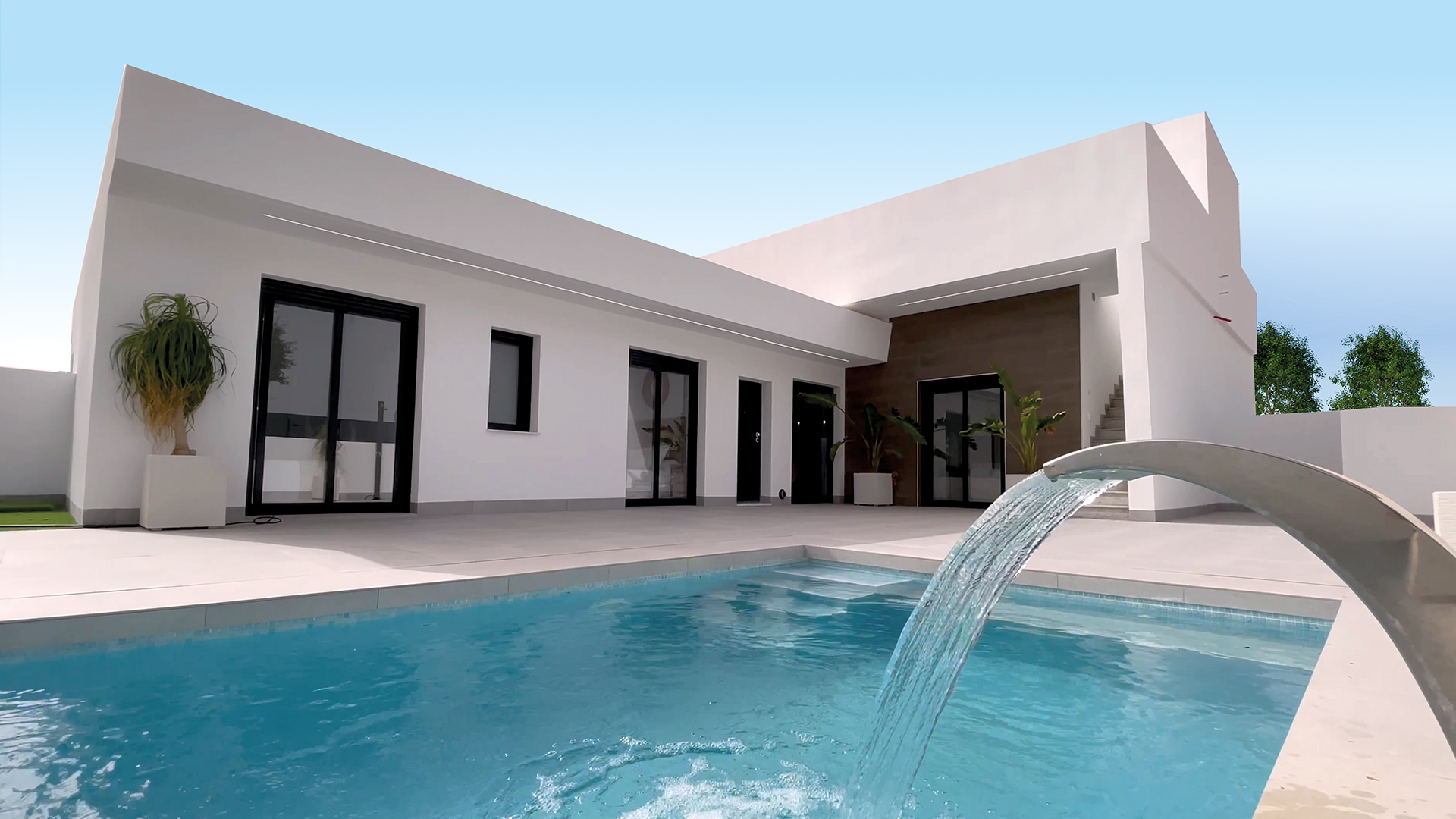3 Bed, 2 Bath, ApartmentFor Sale, Torre-Pacheco, Murcia