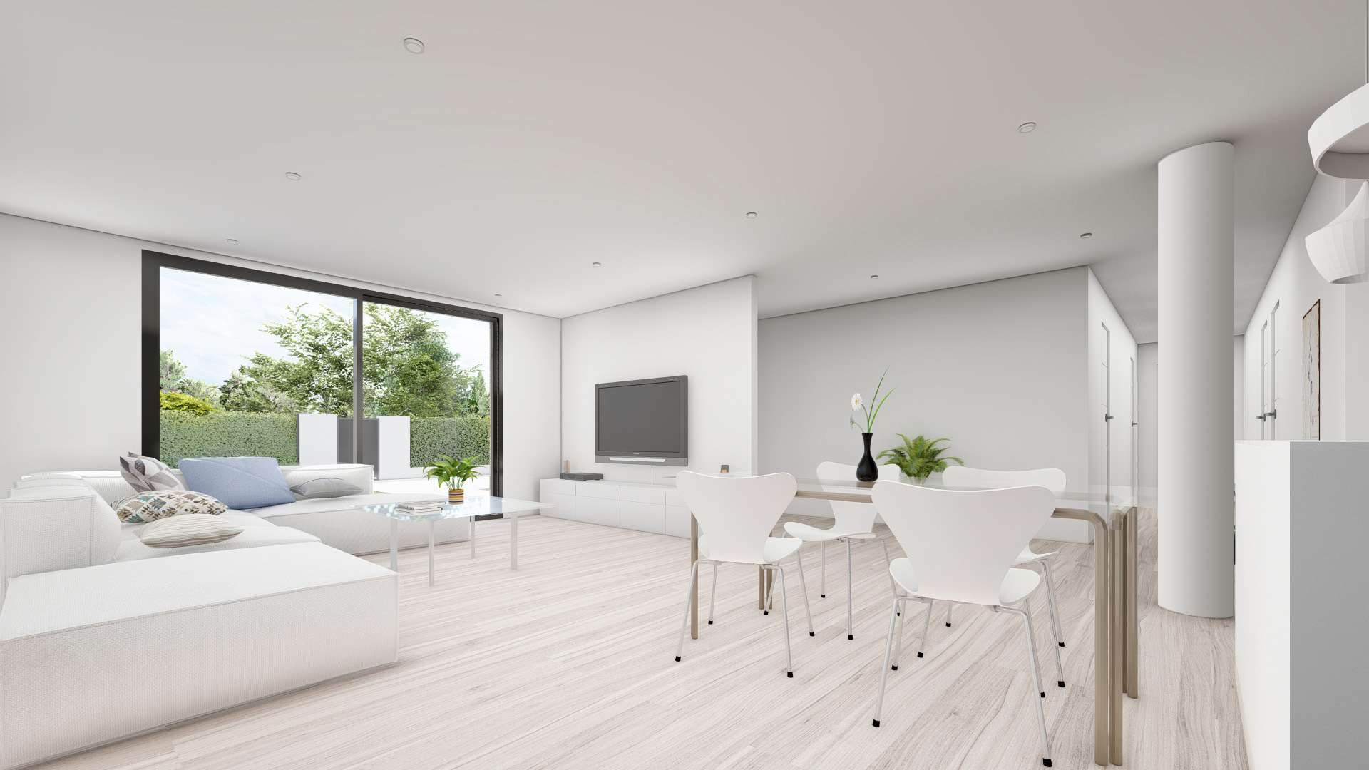 3 Bed, 2 Bath, HouseFor Sale, Calasparra, Murcia