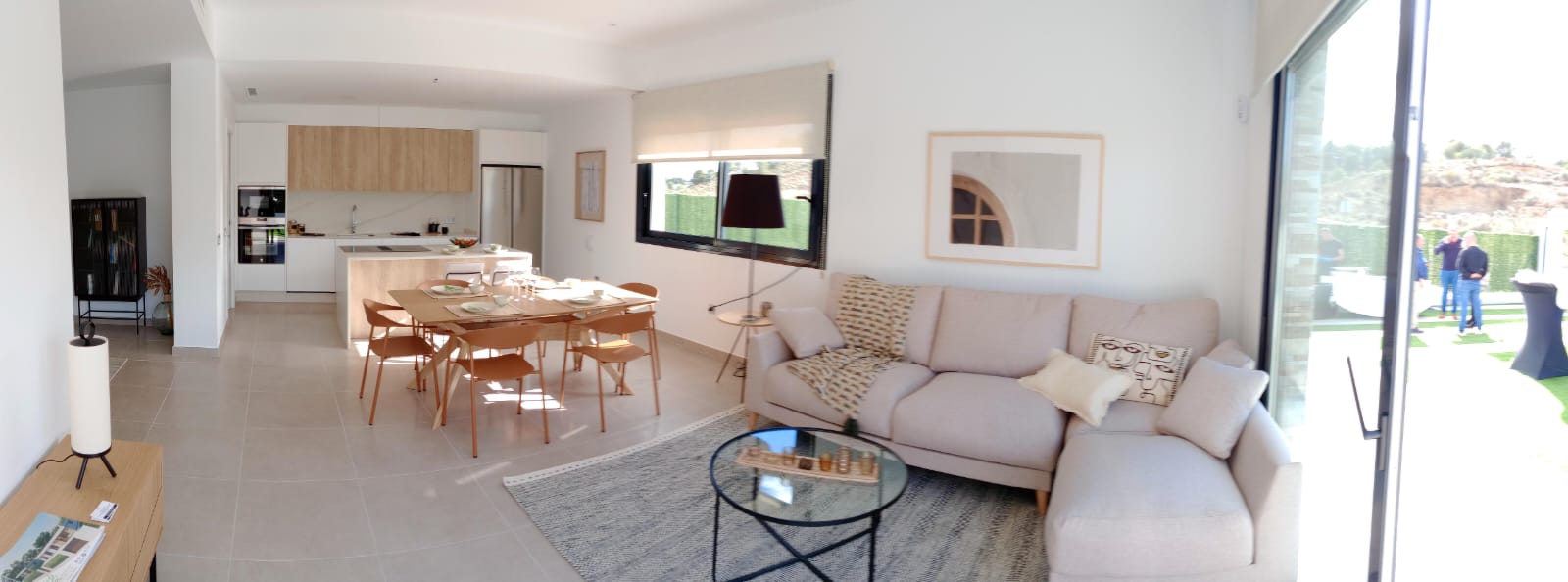 3 Bed, 2 Bath, HouseFor Sale, Calasparra, Murcia