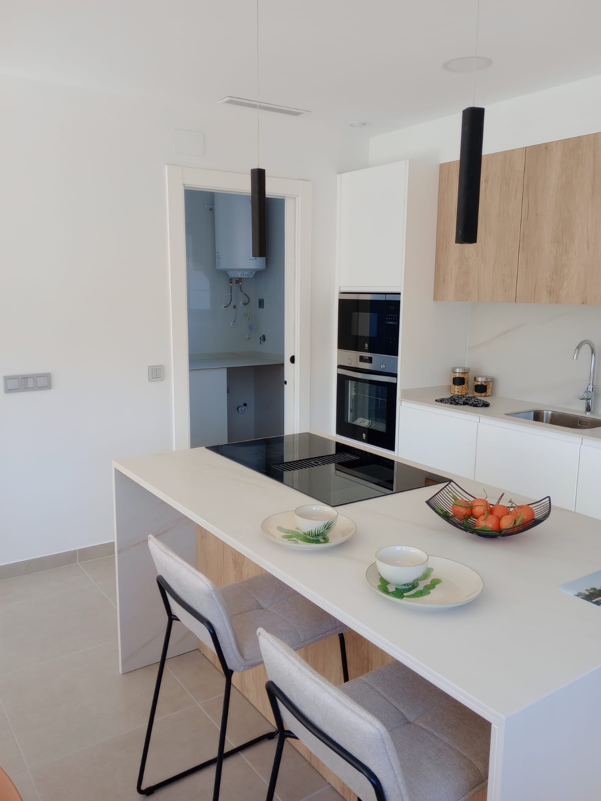 3 Bed, 2 Bath, HouseFor Sale, Calasparra, Murcia