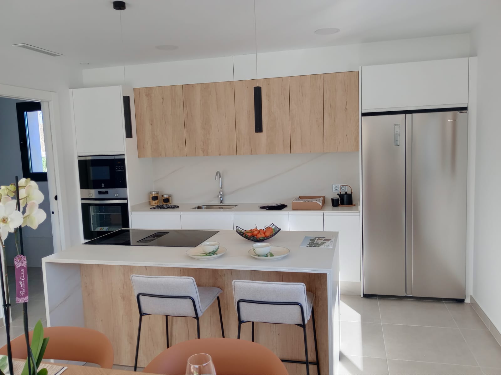 3 Bed, 2 Bath, HouseFor Sale, Calasparra, Murcia