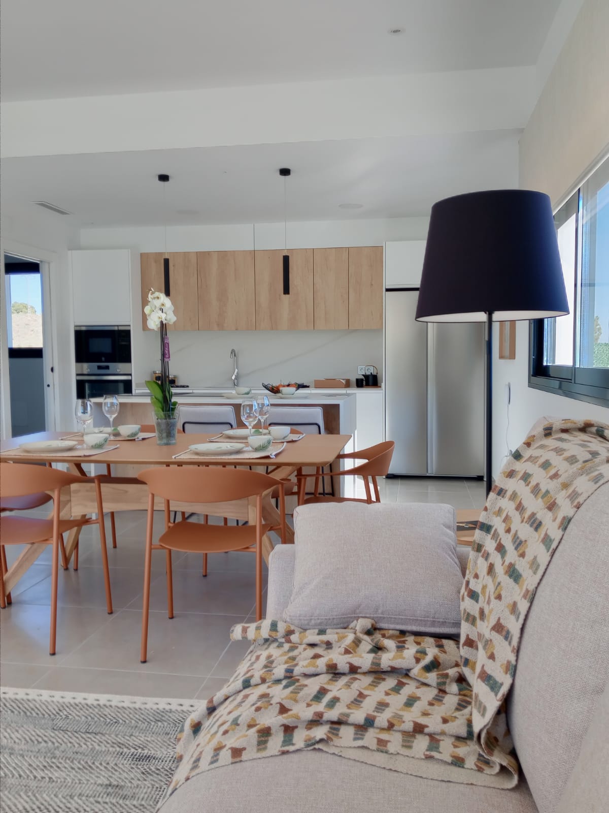 3 Bed, 2 Bath, HouseFor Sale, Calasparra, Murcia