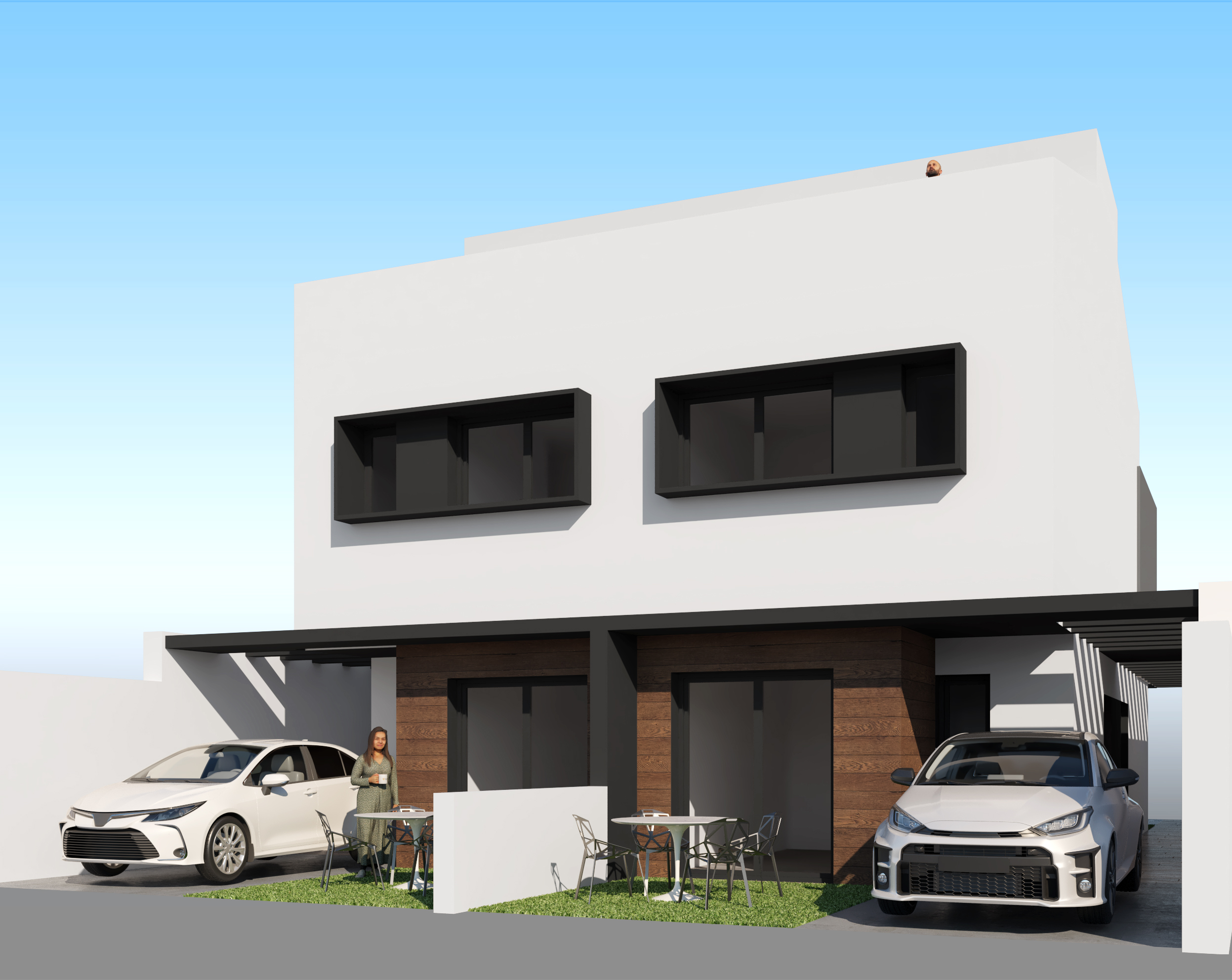 3 Bed, 3 Bath, HouseFor Sale, San Javier, Murcia