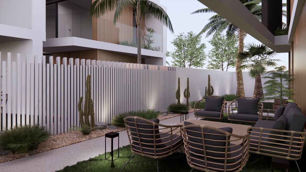 3 Bed, 3 Bath, HouseFor Sale, Torre De La Horadada, Alicante