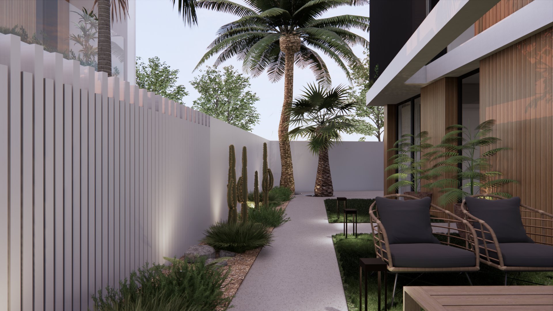 3 Bed, 3 Bath, HouseFor Sale, Torre De La Horadada, Alicante