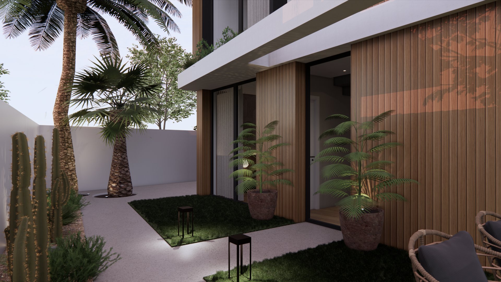 3 Bed, 3 Bath, HouseFor Sale, Torre De La Horadada, Alicante