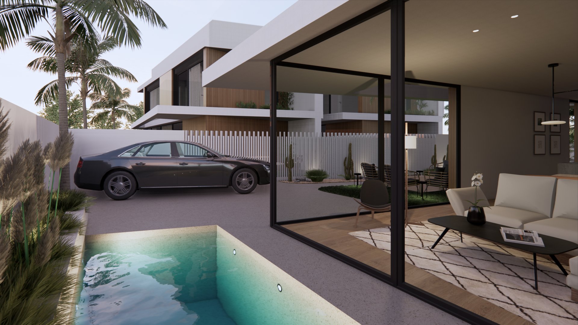 3 Bed, 3 Bath, HouseFor Sale, Torre De La Horadada, Alicante