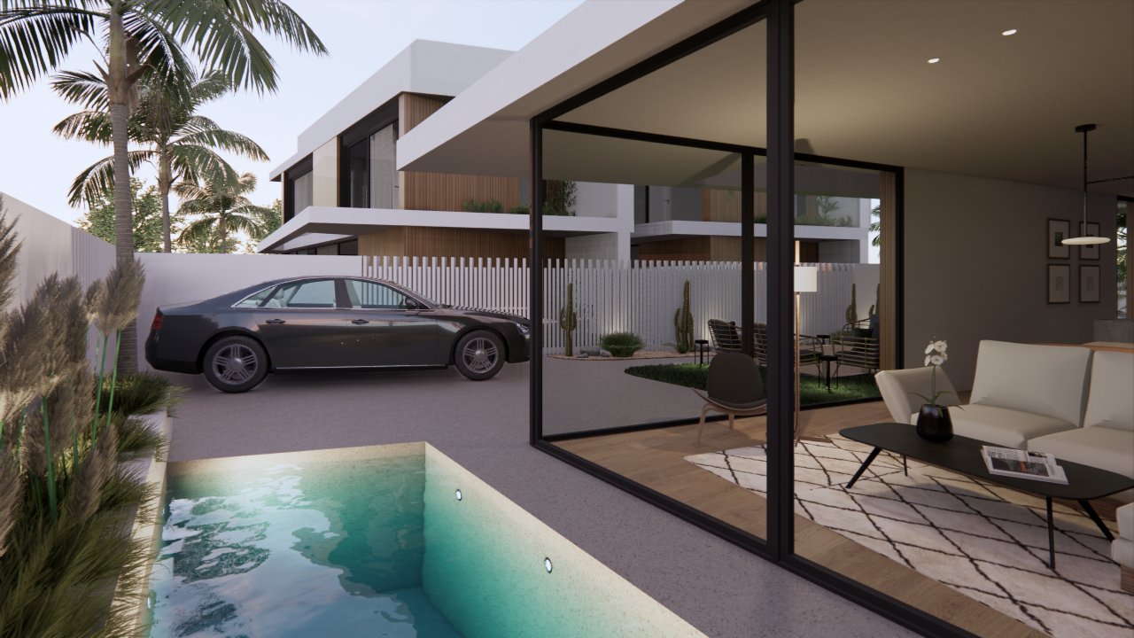 3 Bed, 3 Bath, HouseFor Sale, Torre De La Horadada, Alicante