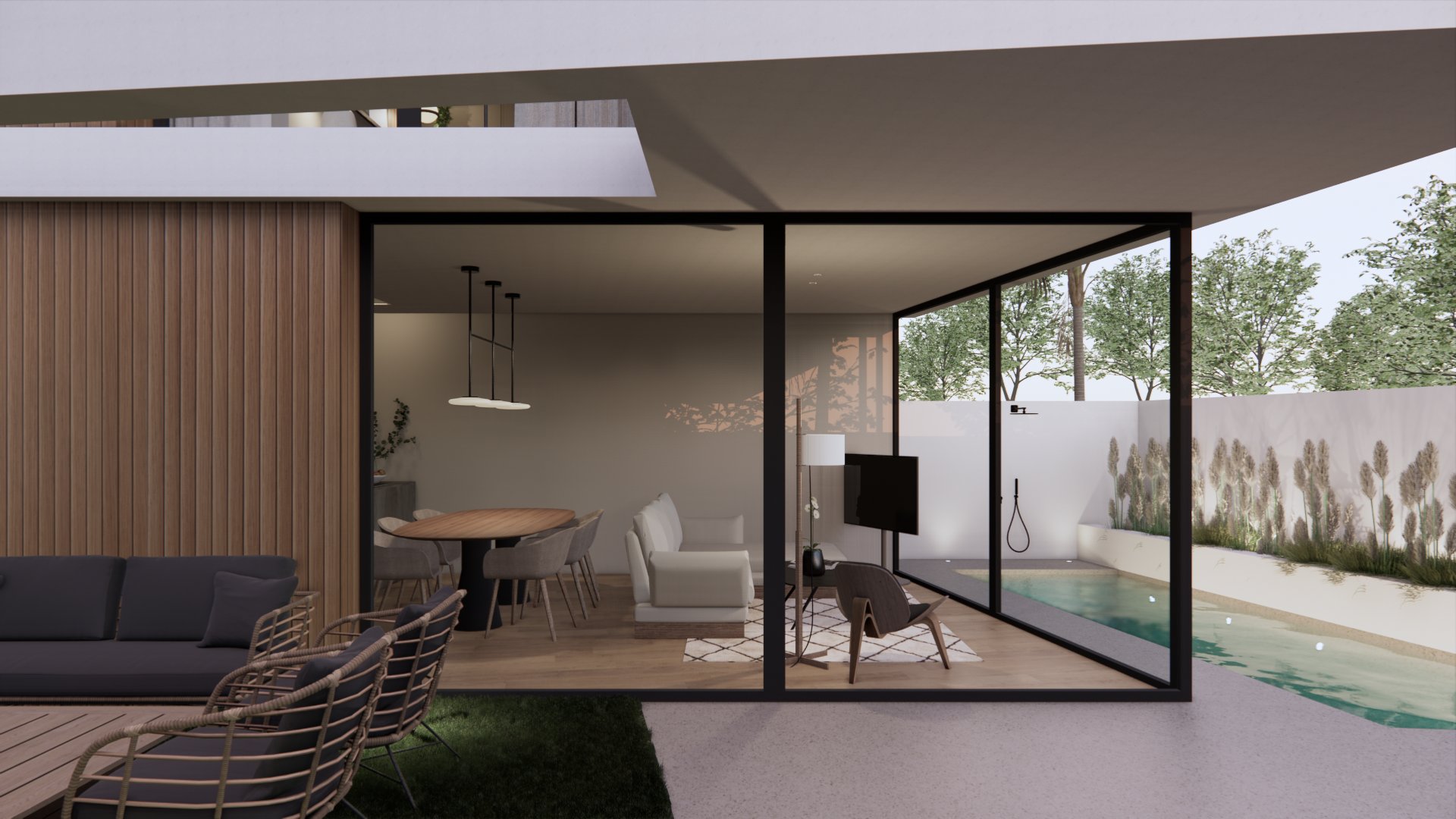 3 Bed, 3 Bath, HouseFor Sale, Torre De La Horadada, Alicante