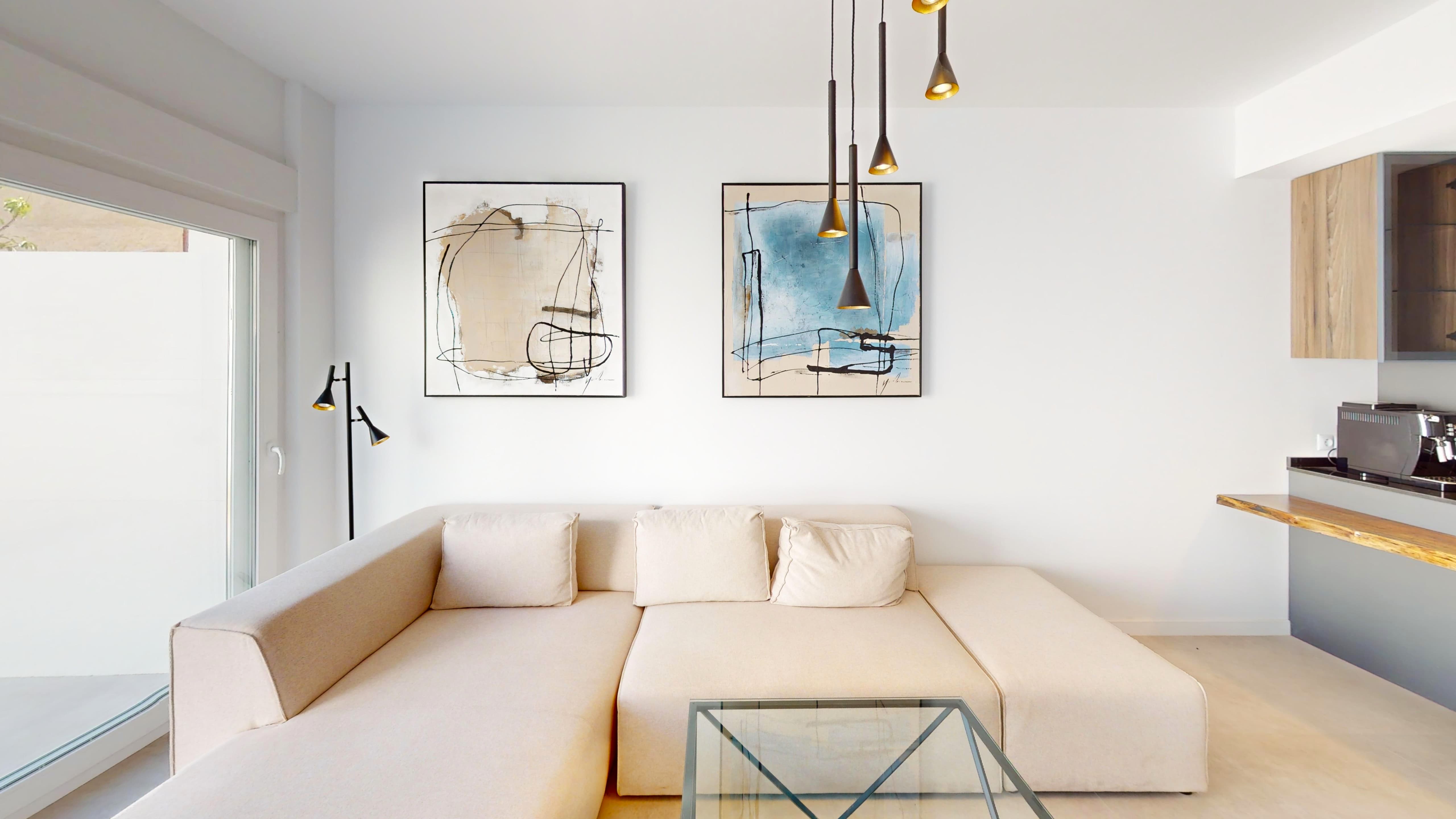 3 Bed, 2 Bath, ApartmentFor Sale, Pilar De La Horadada, Alicante