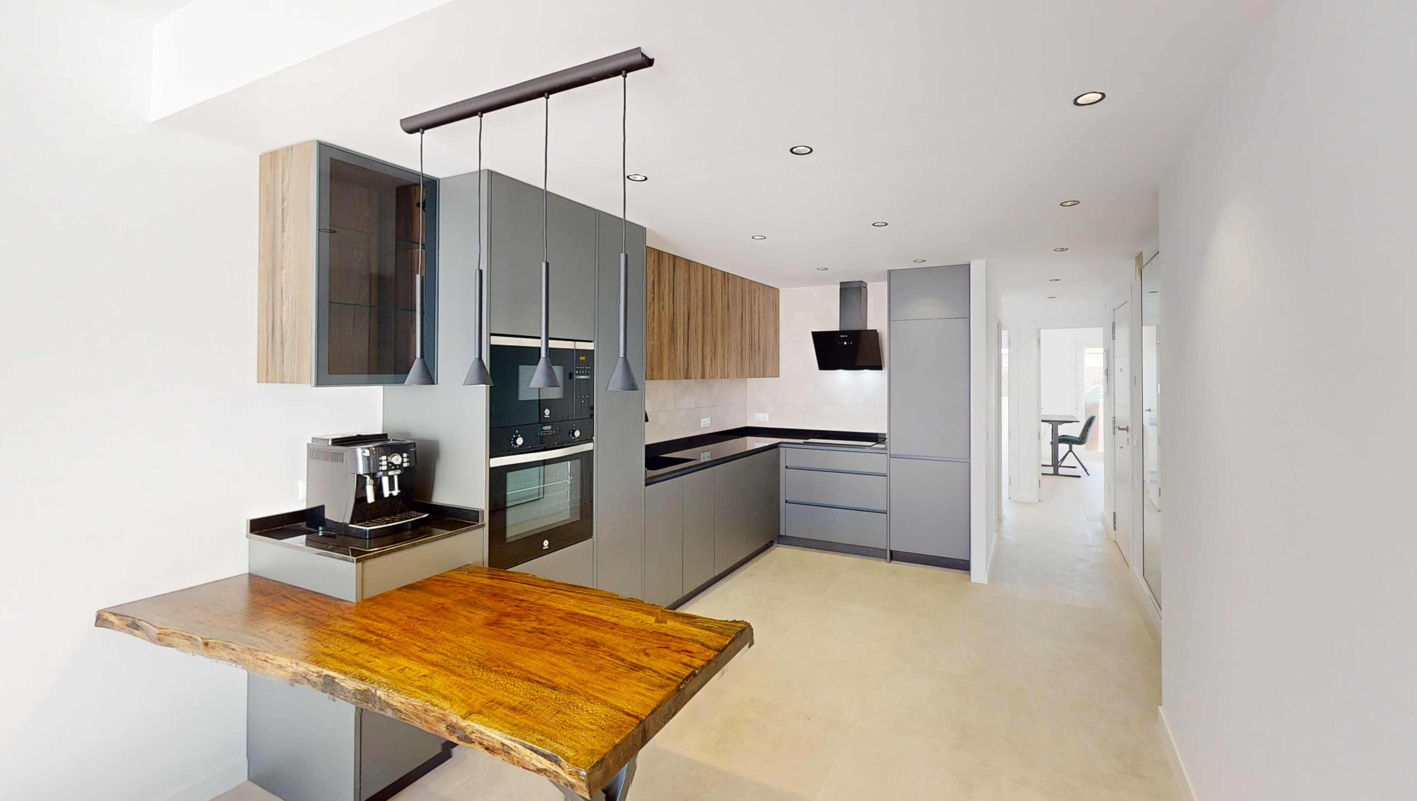 3 Bed, 2 Bath, HouseFor Sale, Pilar De La Horadada, Alicante