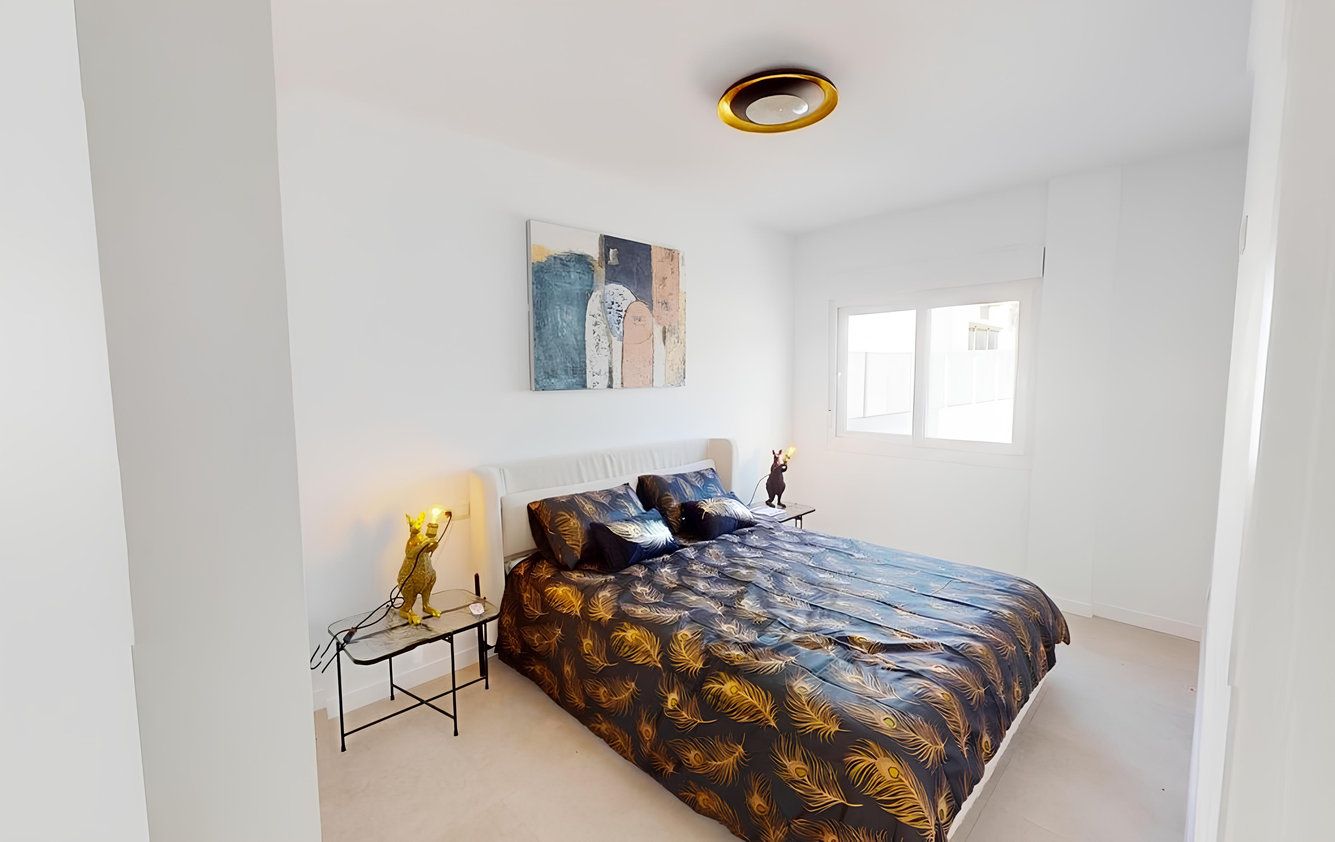 3 Bed, 2 Bath, HouseFor Sale, Pilar De La Horadada, Alicante